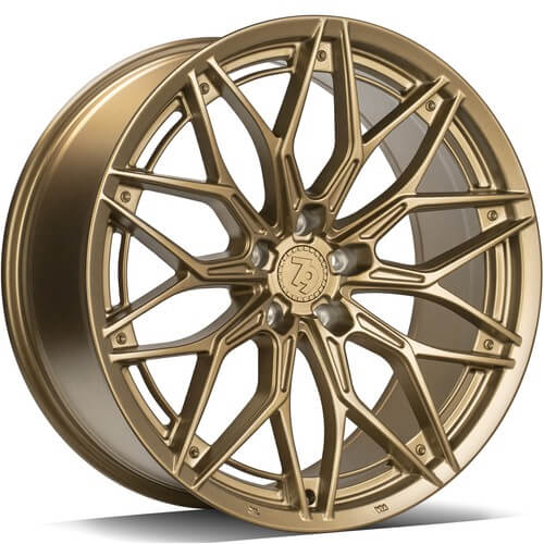 Alloy Wheel Package 2025-02-19 10:37:29