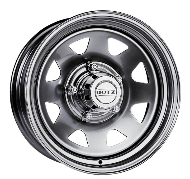 Alloy Wheel Package 2025-02-14 06:34:37