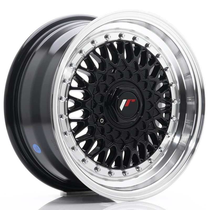 Alloy Wheel Package 2024-10-29 12:39:10