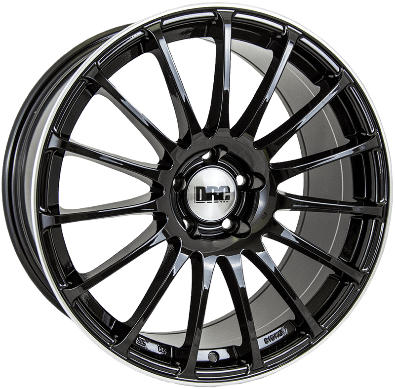 Alloy Wheel Package 2024-11-22 04:03:58