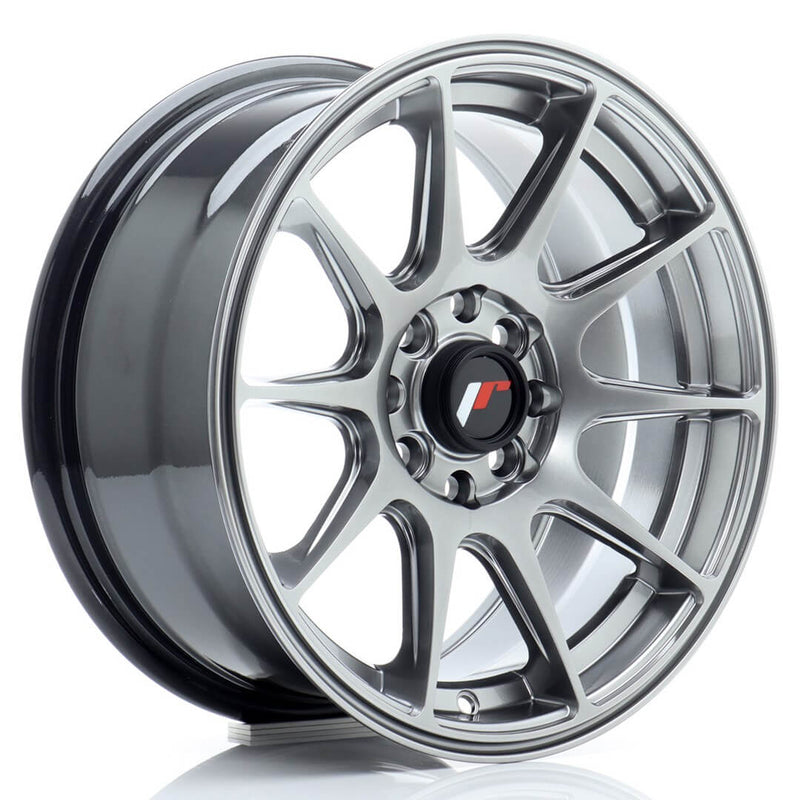 Alloy Wheel Package 2024-10-29 12:39:10