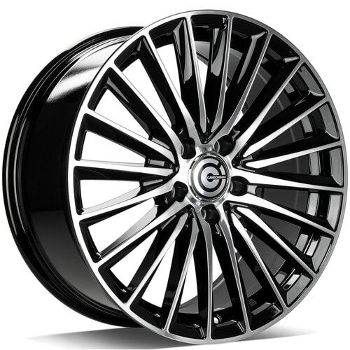 Alloy Wheel Package 2024-09-29 00:39:11