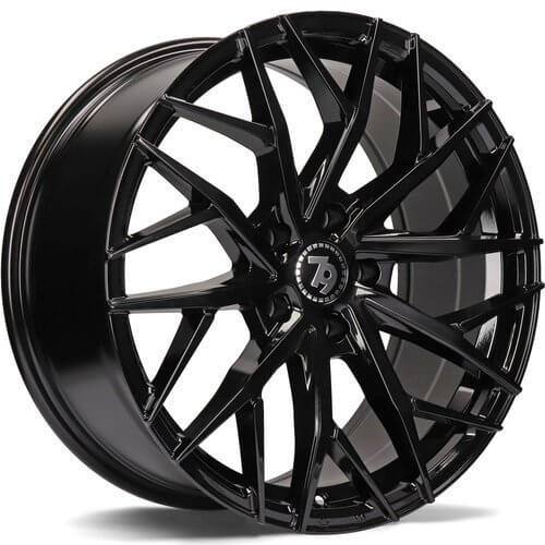 Alloy Wheel Package 2024-09-29 00:39:11