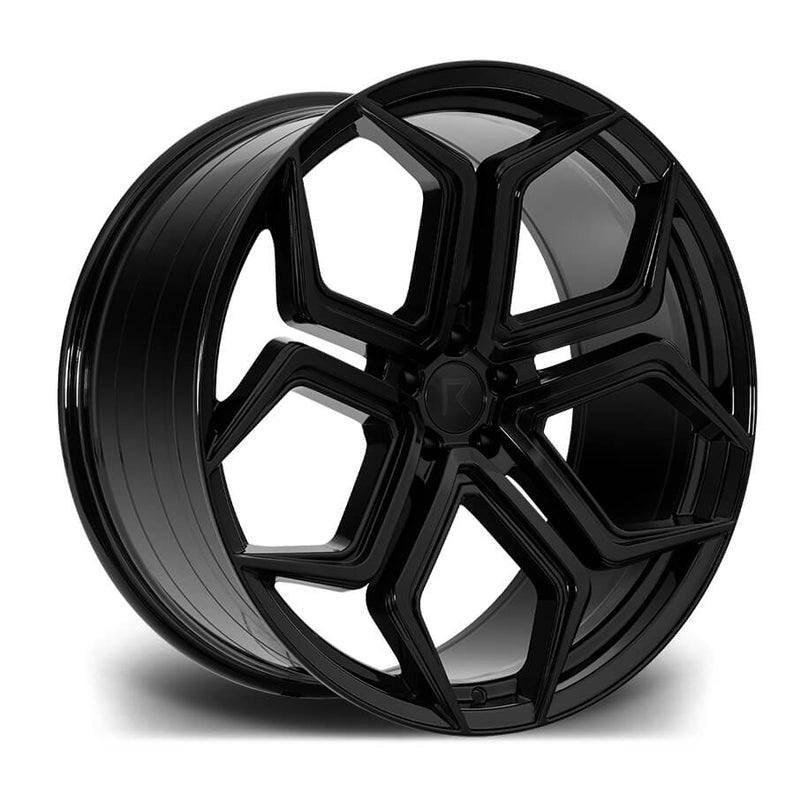 Alloy Wheel Package 2024-10-16 18:43:03