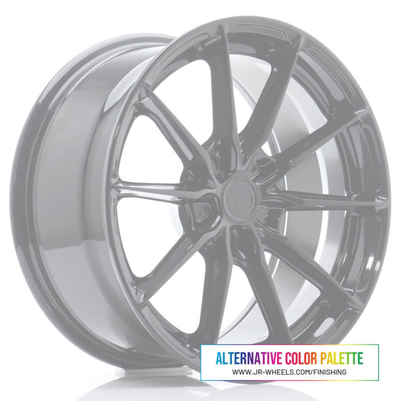 Alloy Wheel Package 2024-08-13 02:27:36