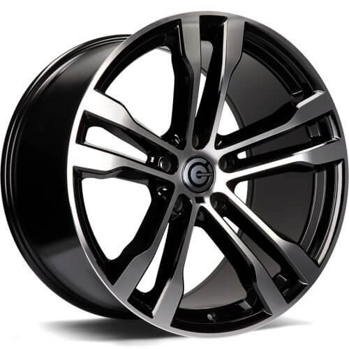 Alloy Wheel Package 2024-09-29 00:39:11