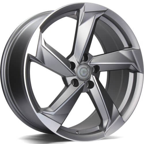 Alloy Wheel Package 2024-11-05 16:03:51