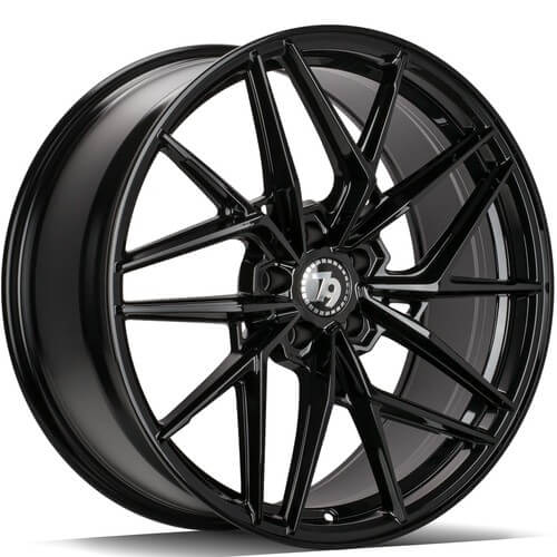 Alloy Wheel Package 2024-08-13 02:27:36