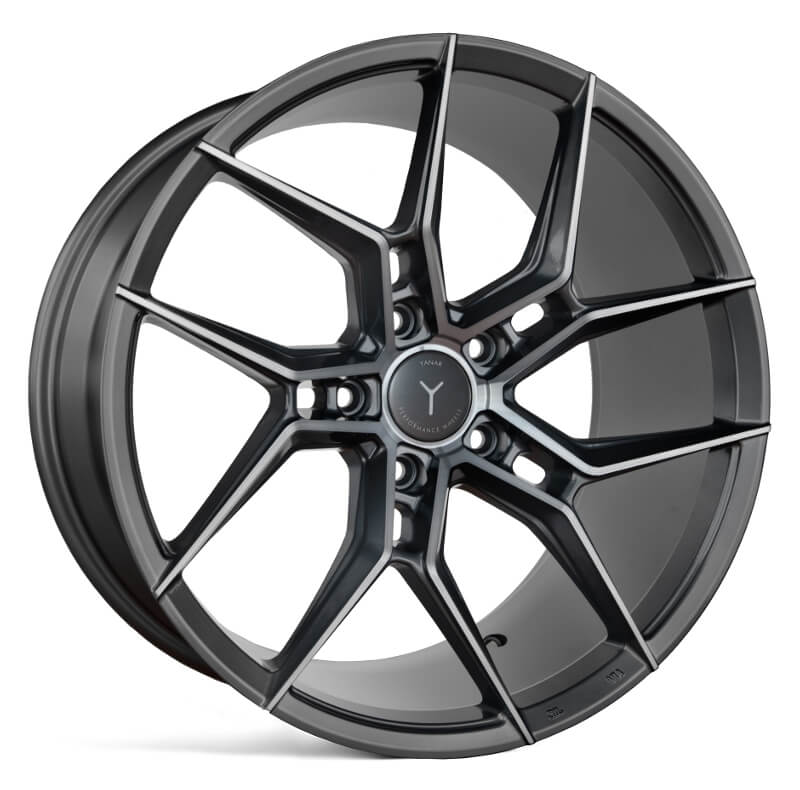 Alloy Wheel Package 2025-02-14 06:34:37