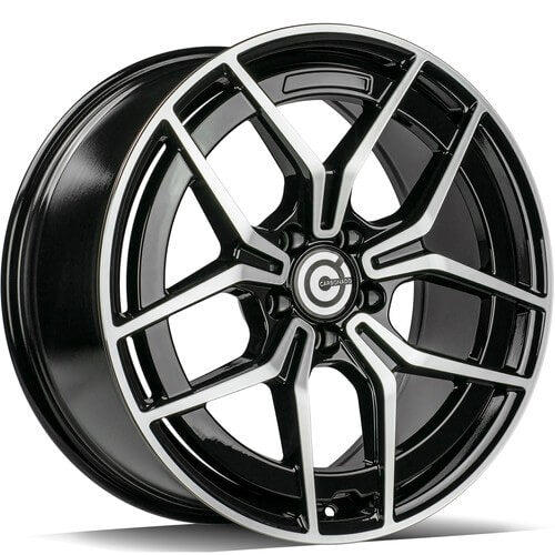 Alloy Wheel Package 2024-09-29 00:39:11