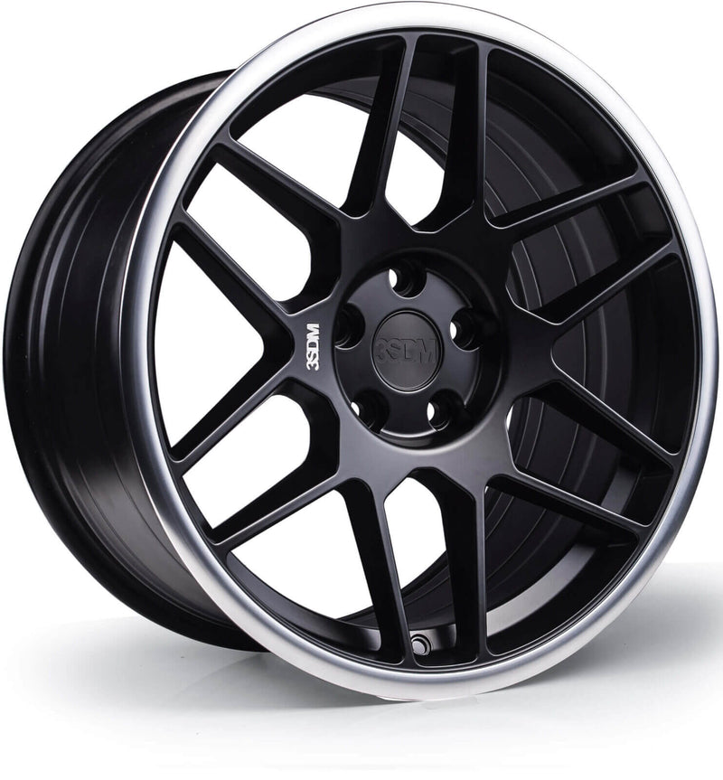 Alloy Wheel Package 2024-08-20 20:52:17