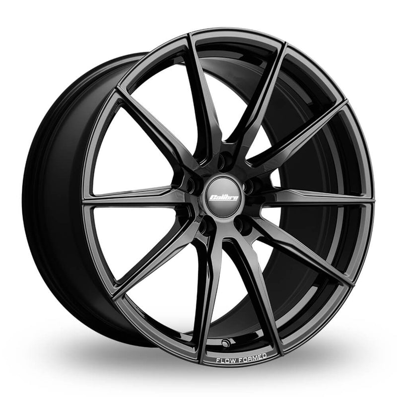 Alloy Wheel Package 2025-02-19 10:37:29