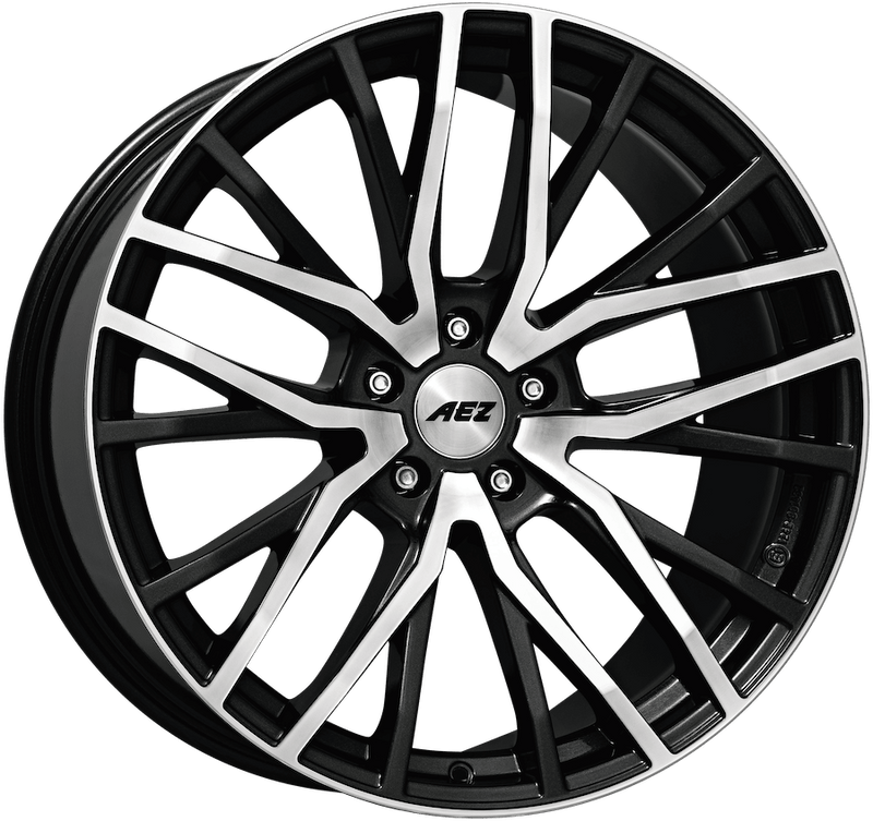 Alloy Wheel Package 2025-02-26 20:30:21