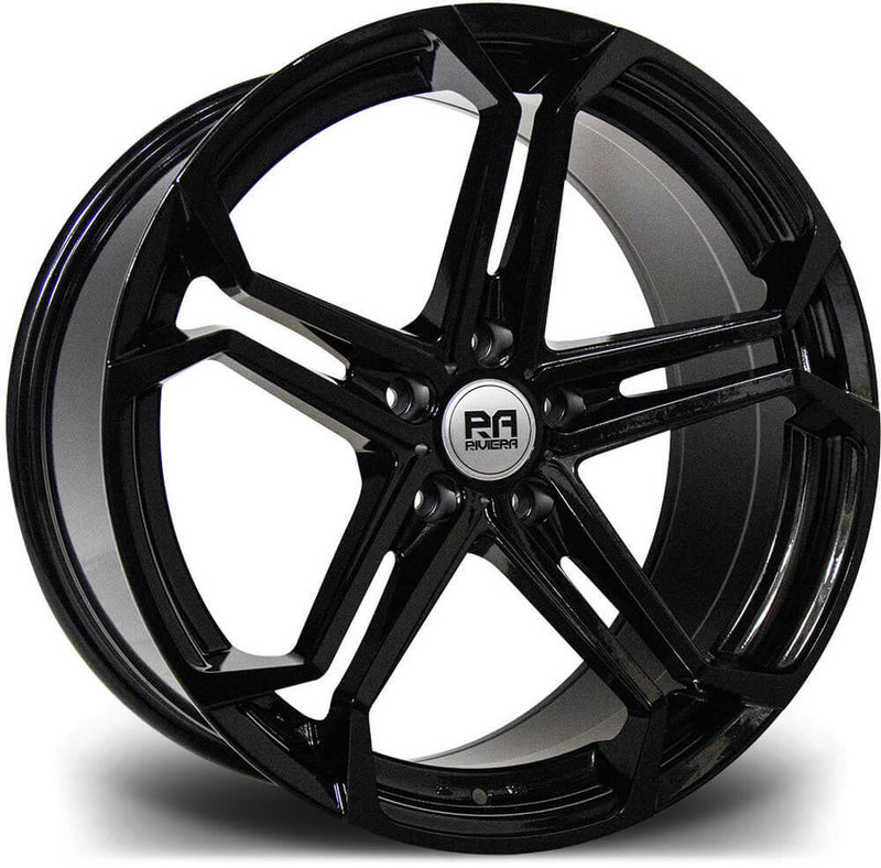 Alloy Wheel Package 2024-08-13 02:27:36