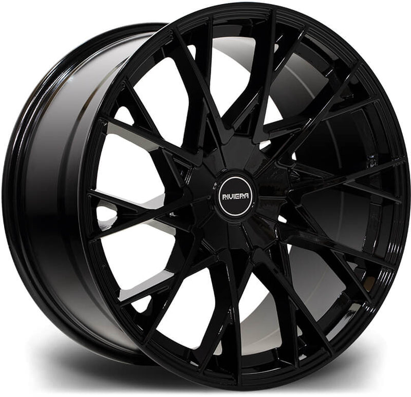 Alloy Wheel Package 2024-08-20 20:52:17