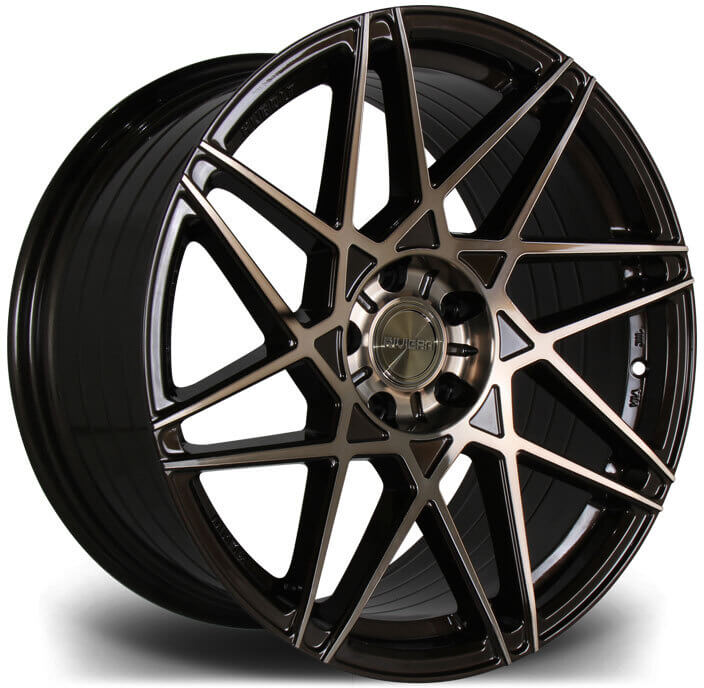 Alloy Wheel Package 2024-07-22 09:20:19