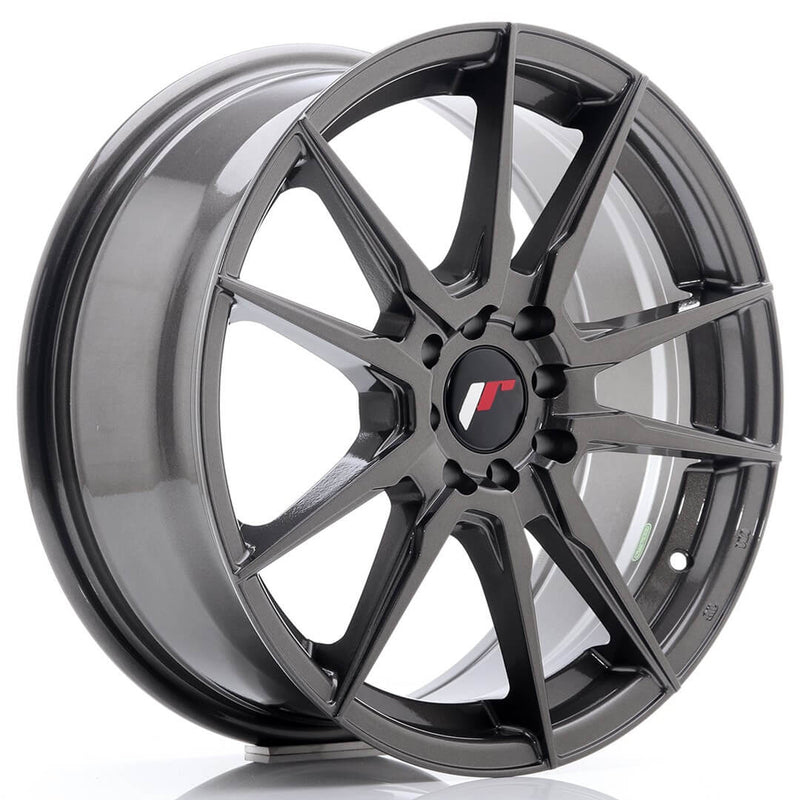 Alloy Wheel Package 2024-09-10 20:58:34