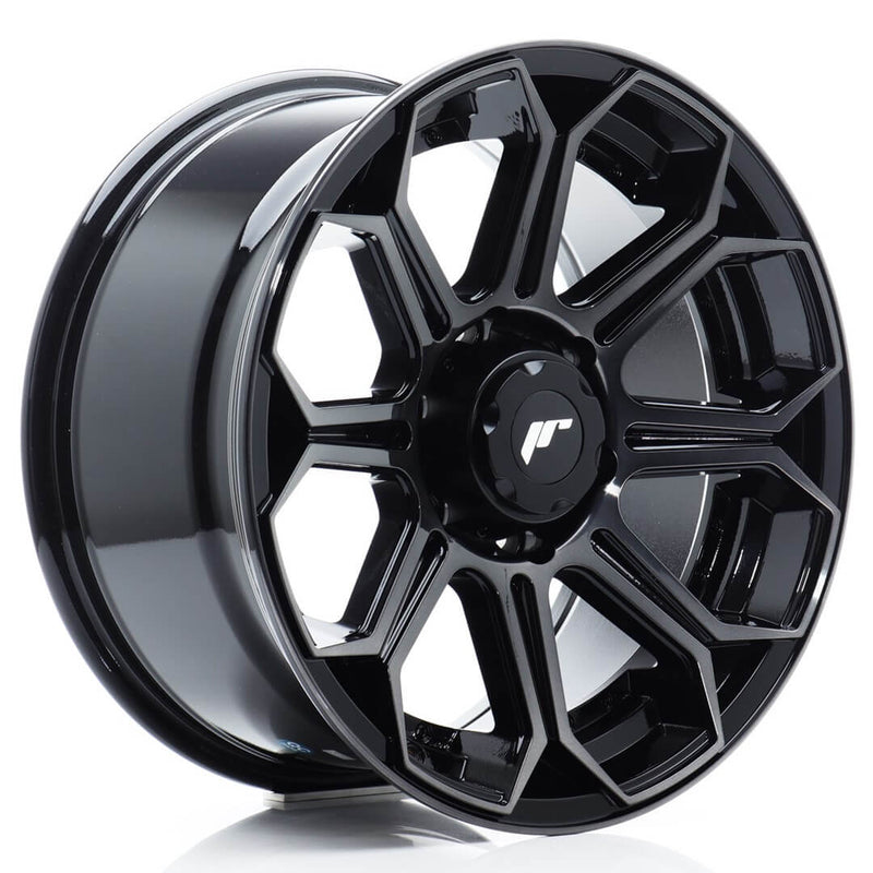 Alloy Wheel Package 2024-11-05 16:03:51