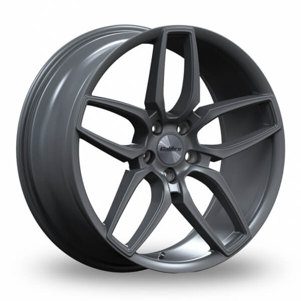 Alloy Wheel Package 2025-02-19 10:37:29