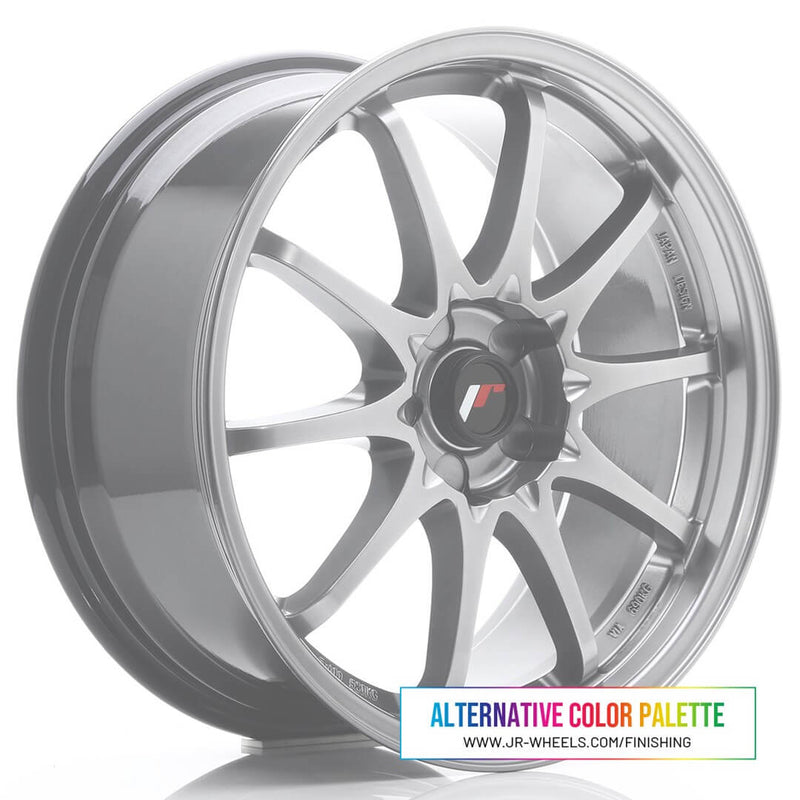 Alloy Wheel Package 2024-07-22 09:20:19