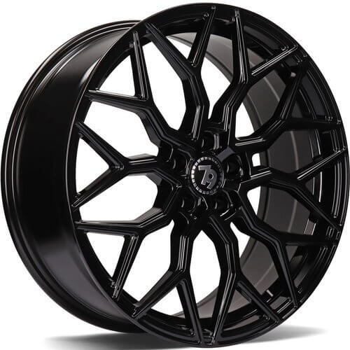 Alloy Wheel Package 2024-10-16 18:43:03