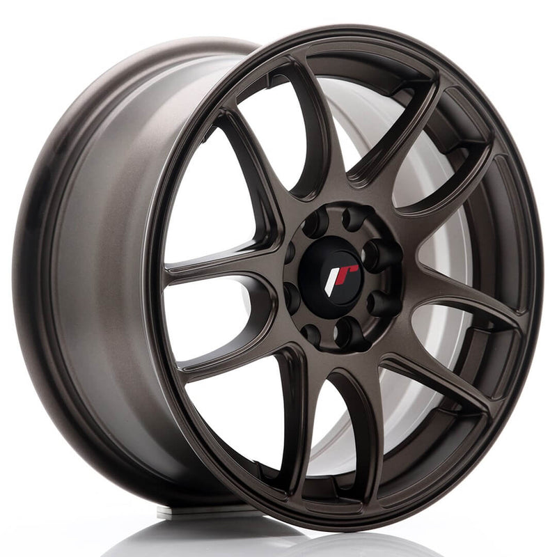 Alloy Wheel Package 2025-02-19 10:37:29