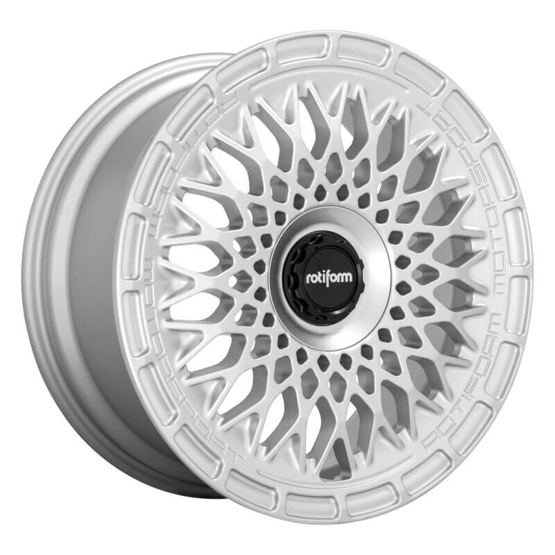 Alloy Wheel Package 2024-11-05 16:03:51