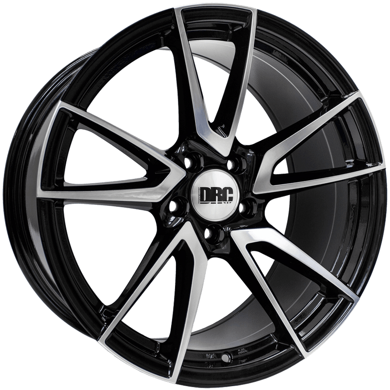 Alloy Wheel Package 2025-02-19 10:37:29