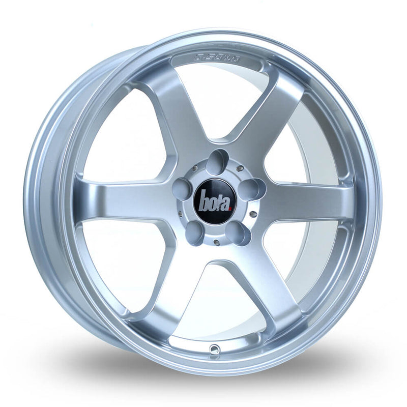 Alloy Wheel Package 2025-02-26 20:30:21