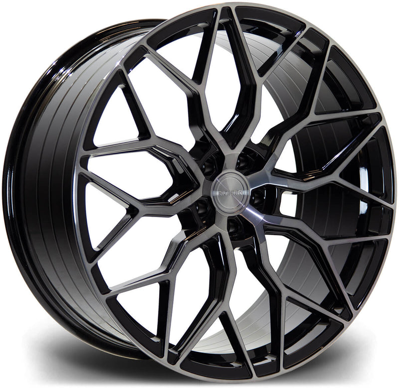 Alloy Wheel Package 2024-07-22 09:20:19