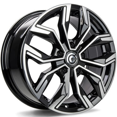 Alloy Wheel Package 2024-10-29 12:39:10