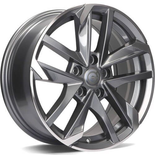 Alloy Wheel Package 2024-10-29 12:39:10