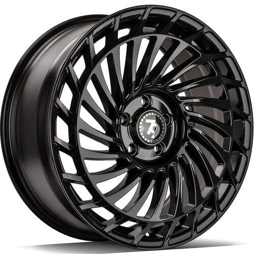 Alloy Wheel Package 2024-08-13 02:27:36