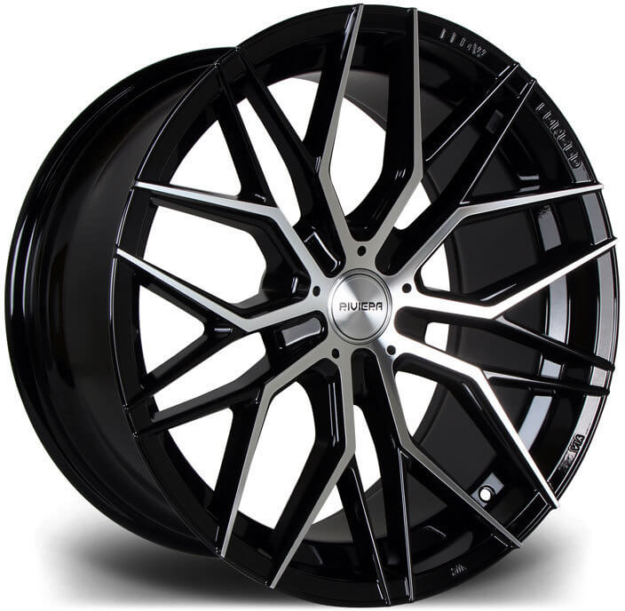 Alloy Wheel Package 2024-07-22 09:20:19