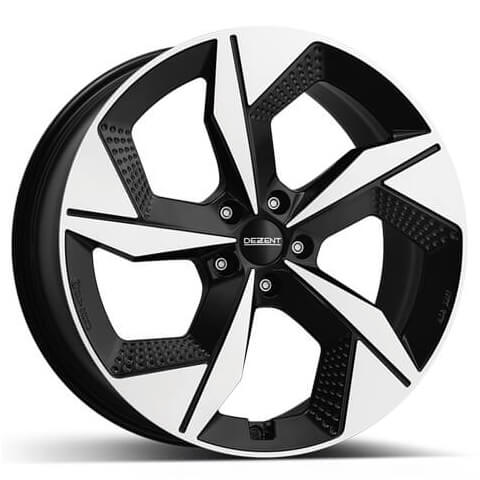 Alloy Wheel Package 2025-02-14 06:34:37