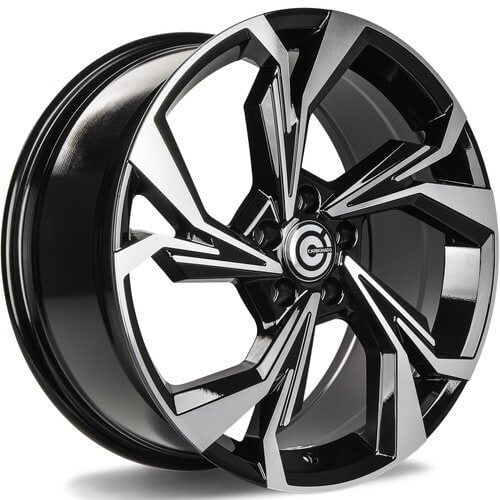 Alloy Wheel Package 2025-02-14 06:34:37