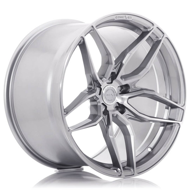 Alloy Wheel Package 2024-08-13 02:27:36