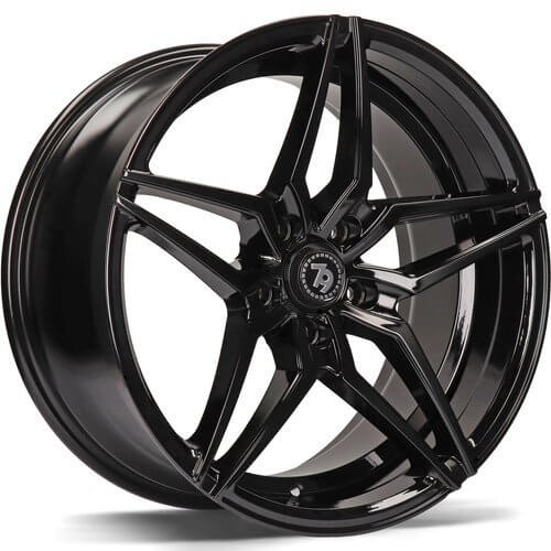 Alloy Wheel Package 2024-07-22 09:20:19