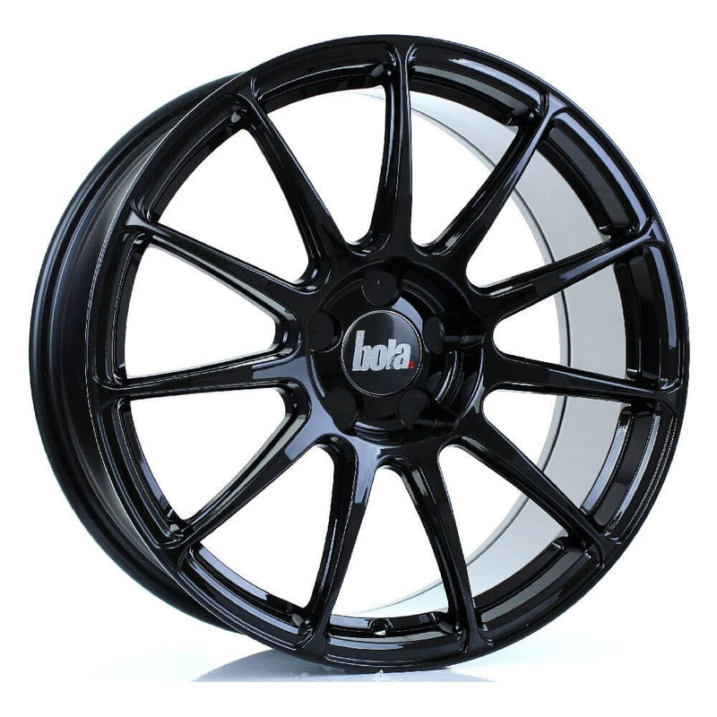 Alloy Wheel Package 2025-02-19 10:37:29