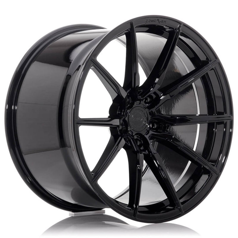 Alloy Wheel Package 2024-09-29 00:39:11