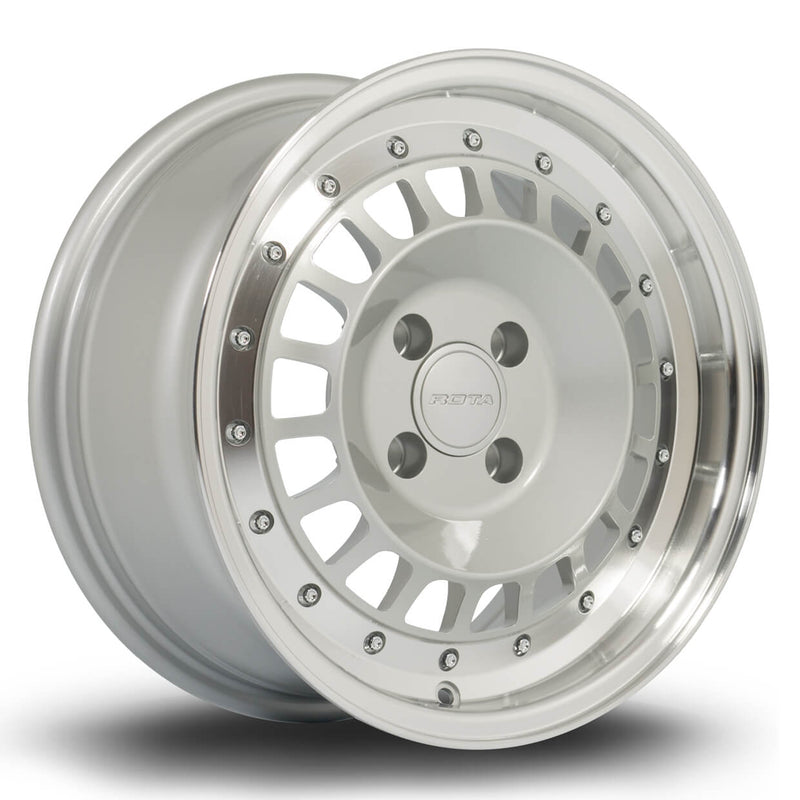 Alloy Wheel Package 2024-11-22 04:03:58