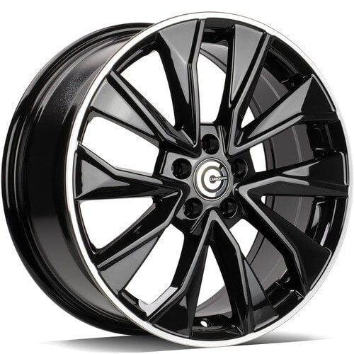 Alloy Wheel Package 2024-09-10 20:58:34