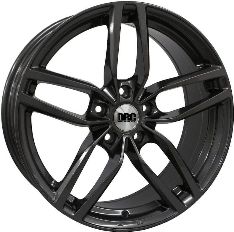 Alloy Wheel Package 2025-02-14 06:34:37