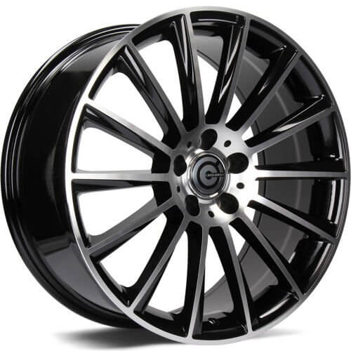 Alloy Wheel Package 2024-11-05 16:03:51