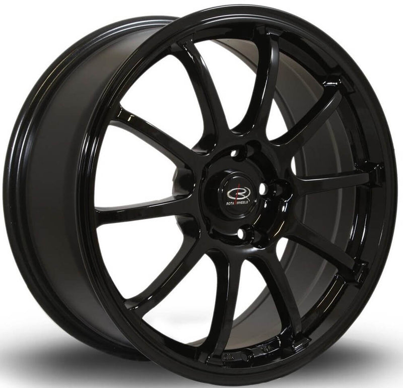 Alloy Wheel Package 2024-09-10 20:58:34