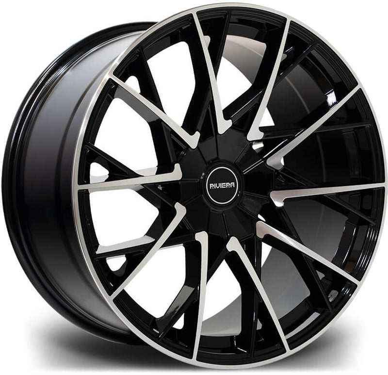 Alloy Wheel Package 2024-09-29 00:39:11