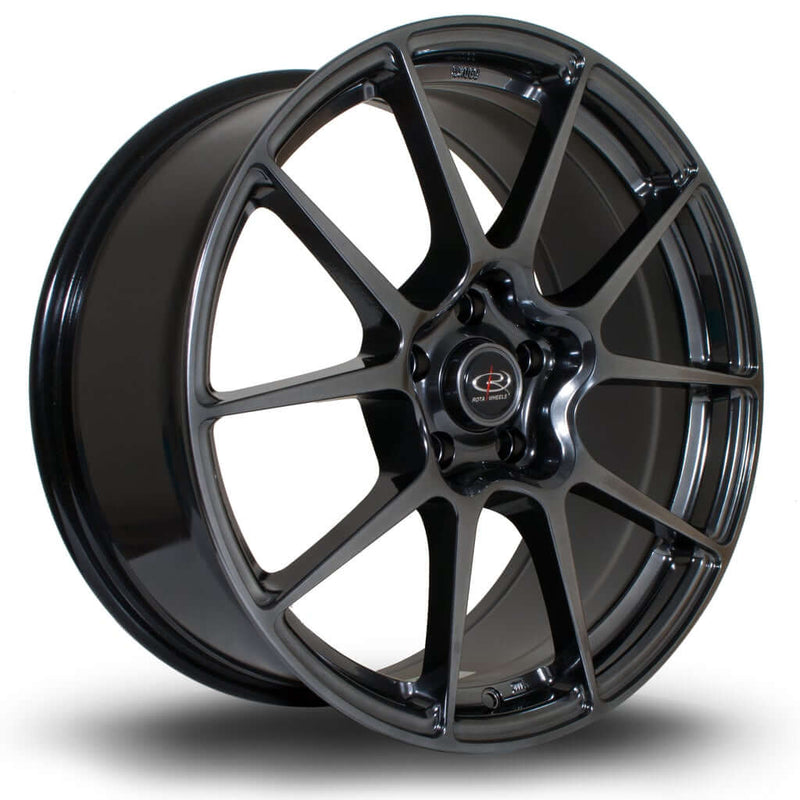 Alloy Wheel Package 2024-08-20 20:52:17