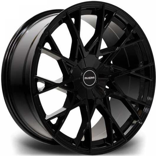 Alloy Wheel Package 2024-08-20 20:52:17