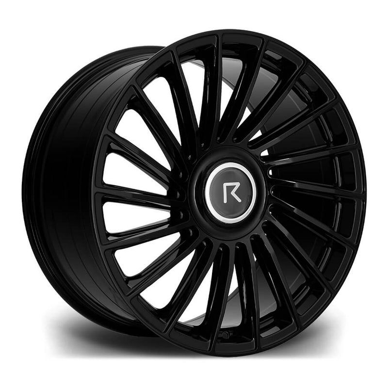 Alloy Wheel Package 2025-02-19 10:37:29