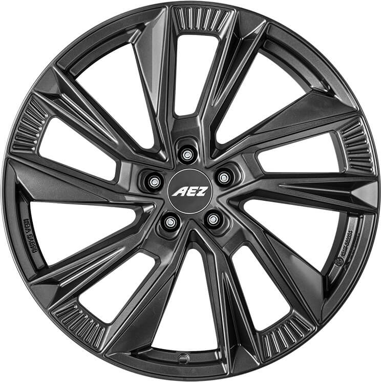 Alloy Wheel Package 2025-02-19 10:37:29